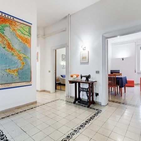 Appartamento Con 3 Camere Da Letto E 2 Bagni Vicino Al Vaticano Ρώμη Εξωτερικό φωτογραφία