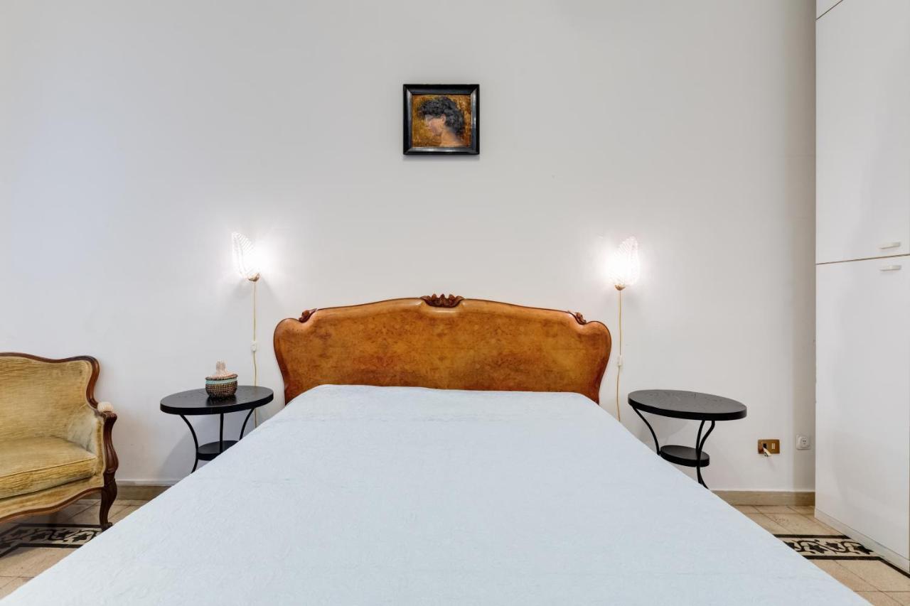Appartamento Con 3 Camere Da Letto E 2 Bagni Vicino Al Vaticano Ρώμη Εξωτερικό φωτογραφία