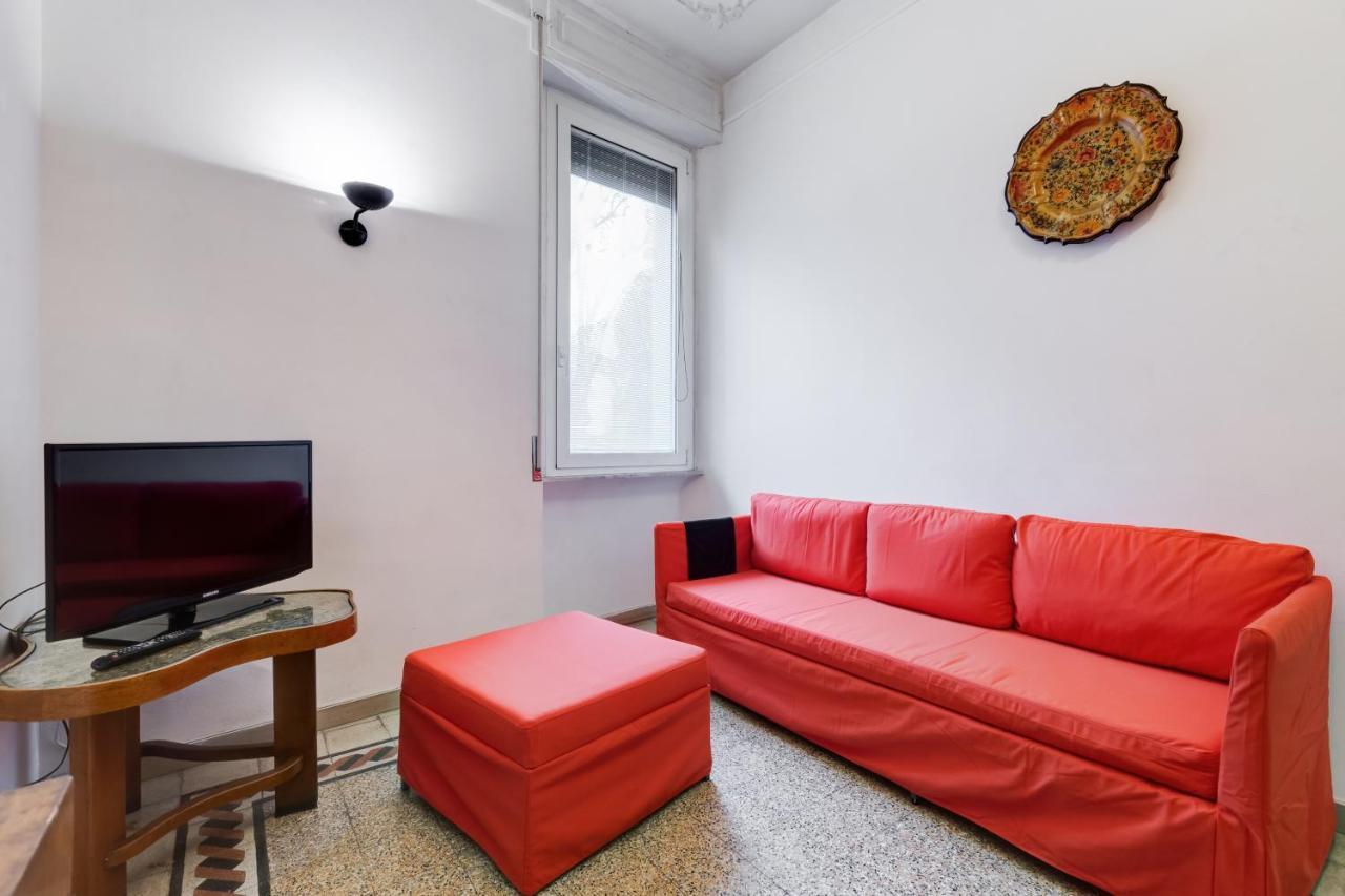Appartamento Con 3 Camere Da Letto E 2 Bagni Vicino Al Vaticano Ρώμη Εξωτερικό φωτογραφία