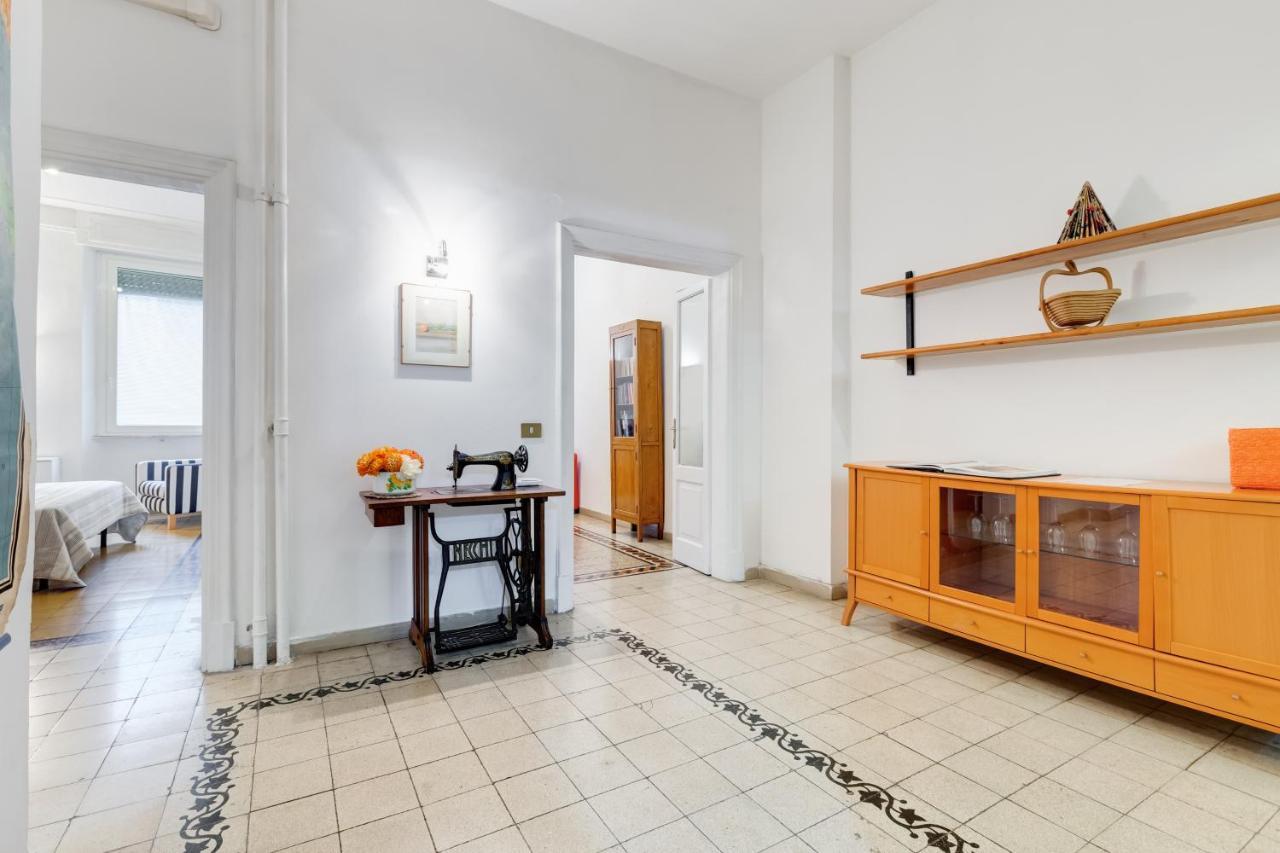 Appartamento Con 3 Camere Da Letto E 2 Bagni Vicino Al Vaticano Ρώμη Εξωτερικό φωτογραφία