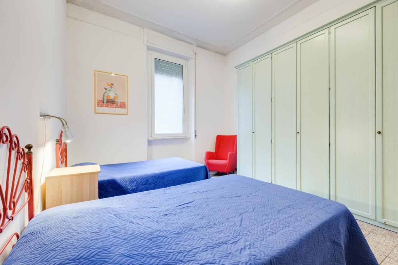Appartamento Con 3 Camere Da Letto E 2 Bagni Vicino Al Vaticano Ρώμη Εξωτερικό φωτογραφία