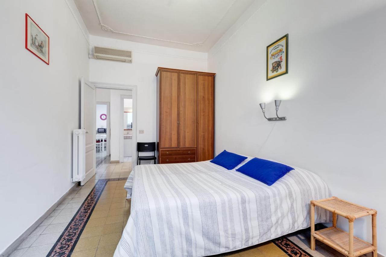 Appartamento Con 3 Camere Da Letto E 2 Bagni Vicino Al Vaticano Ρώμη Εξωτερικό φωτογραφία