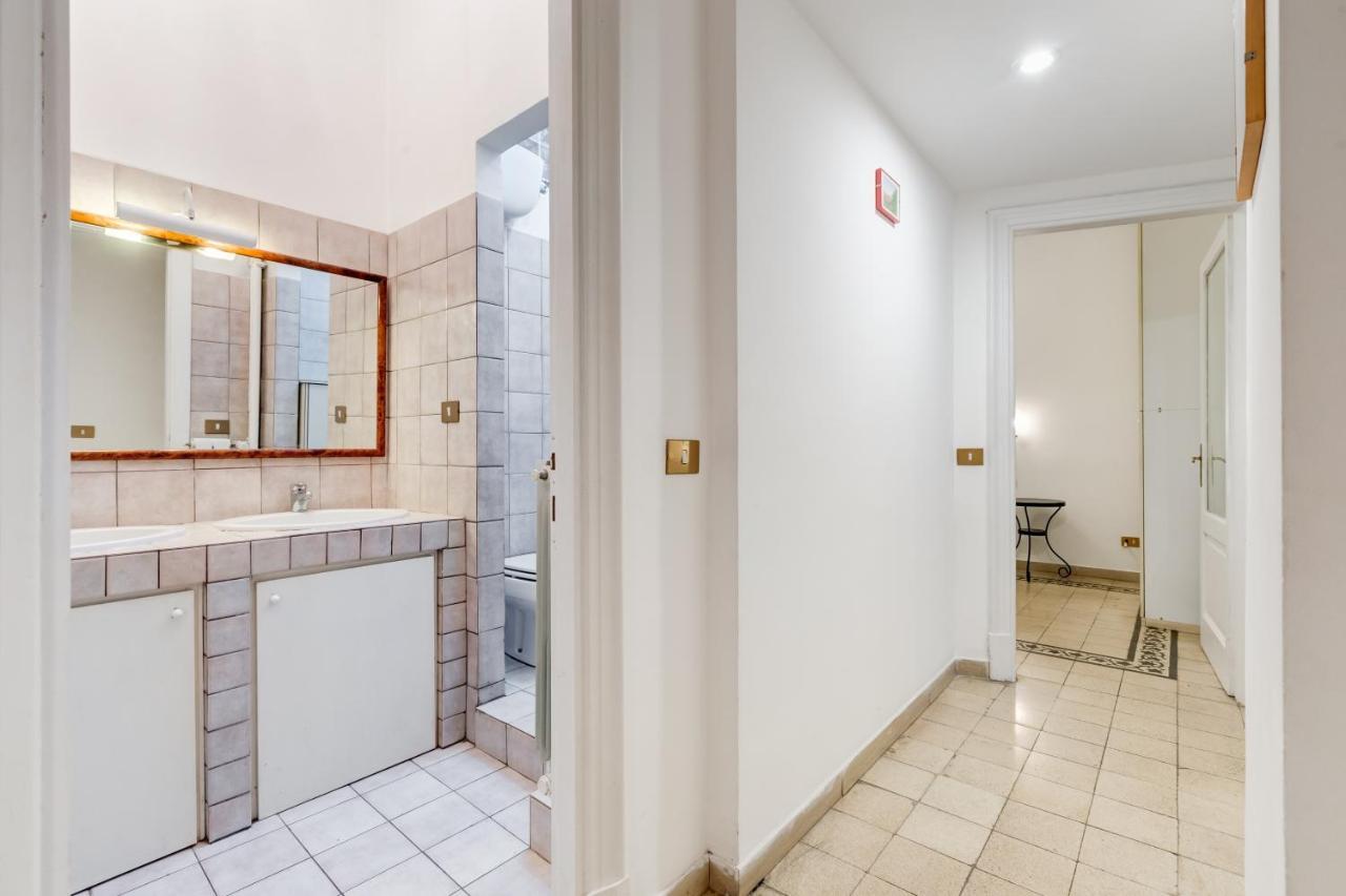 Appartamento Con 3 Camere Da Letto E 2 Bagni Vicino Al Vaticano Ρώμη Εξωτερικό φωτογραφία