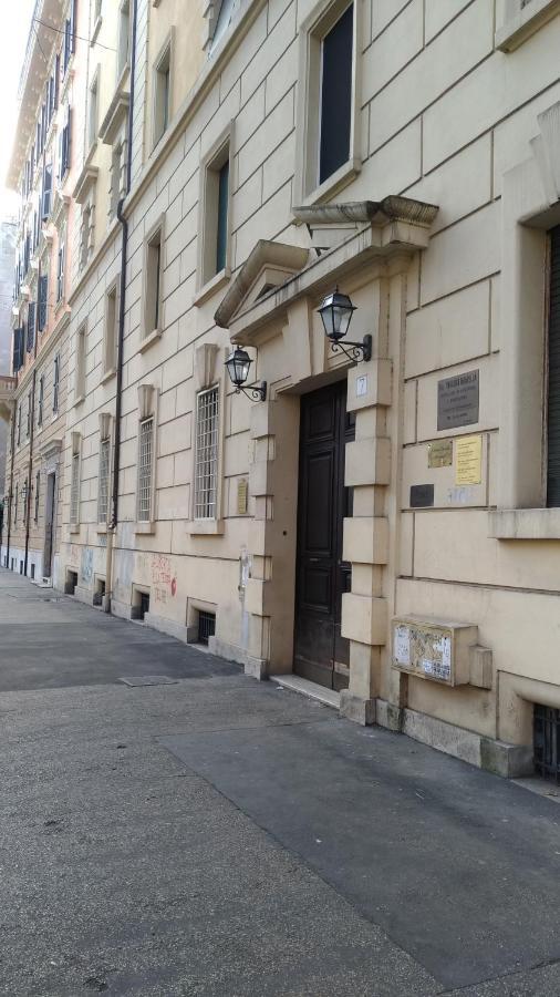 Appartamento Con 3 Camere Da Letto E 2 Bagni Vicino Al Vaticano Ρώμη Εξωτερικό φωτογραφία